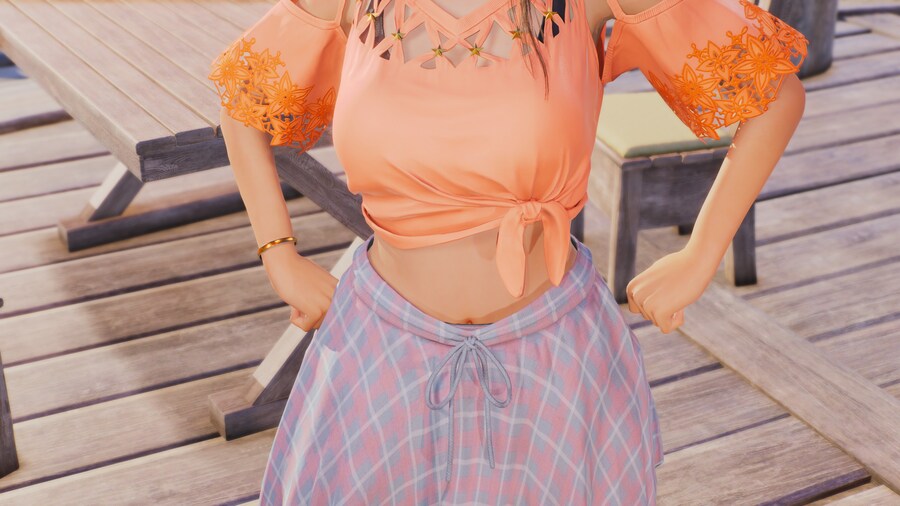 비너스 버케이션 프리즘 -DOAX- 스크린샷_7.jpg