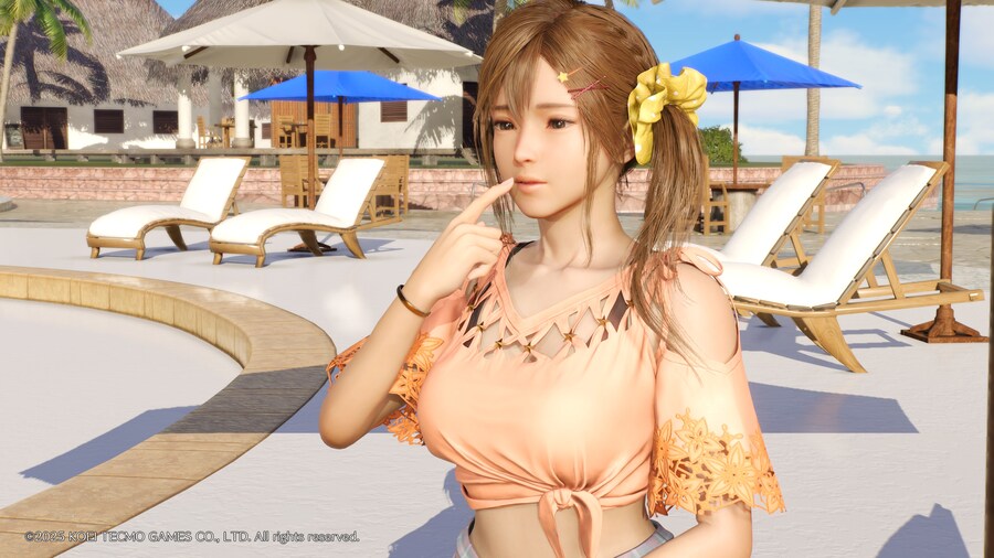 비너스 버케이션 프리즘 -DOAX- 스크린샷_10.jpg