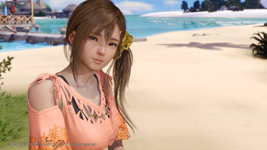 비너스 버케이션 프리즘 -DOAX- 스크린샷_12.jpg