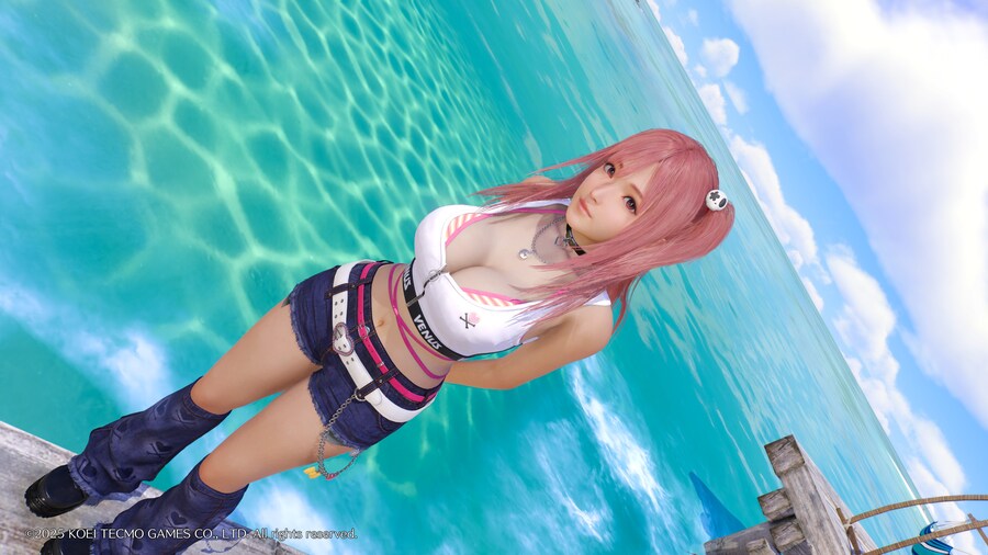 비너스 버케이션 프리즘 -DOAX- 스크린샷_16.jpg