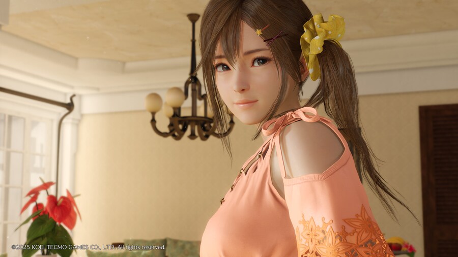 비너스 버케이션 프리즘 -DOAX- 스크린샷_21.jpg