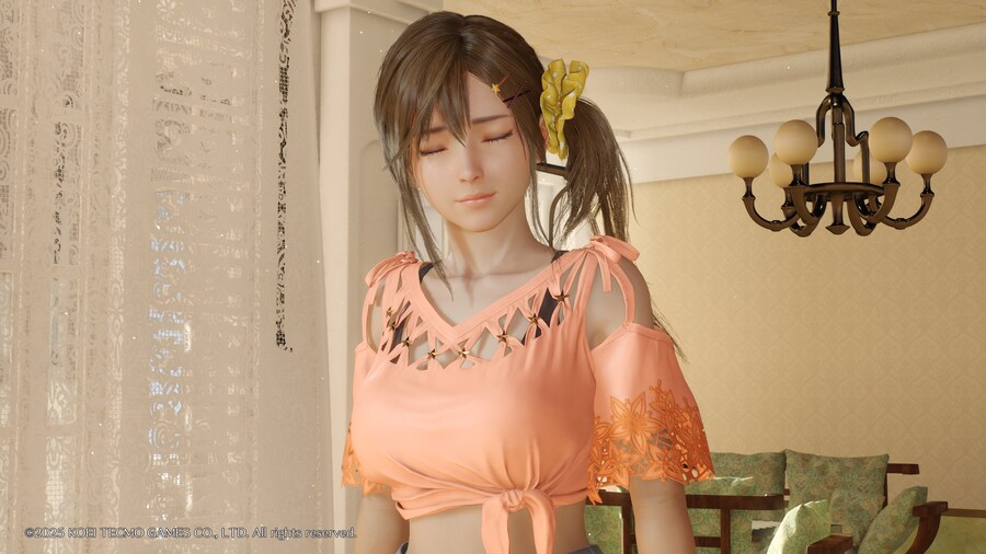 비너스 버케이션 프리즘 -DOAX- 스크린샷_22.jpg