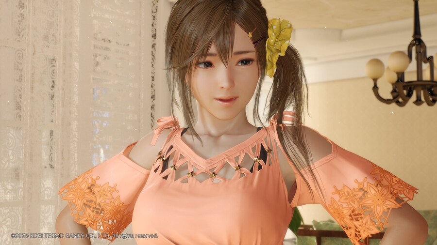 비너스 버케이션 프리즘 -DOAX- 스크린샷_24.jpg