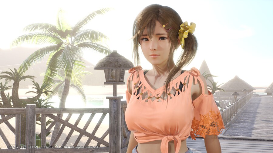 비너스 버케이션 프리즘 -DOAX- 스크린샷_27.jpg