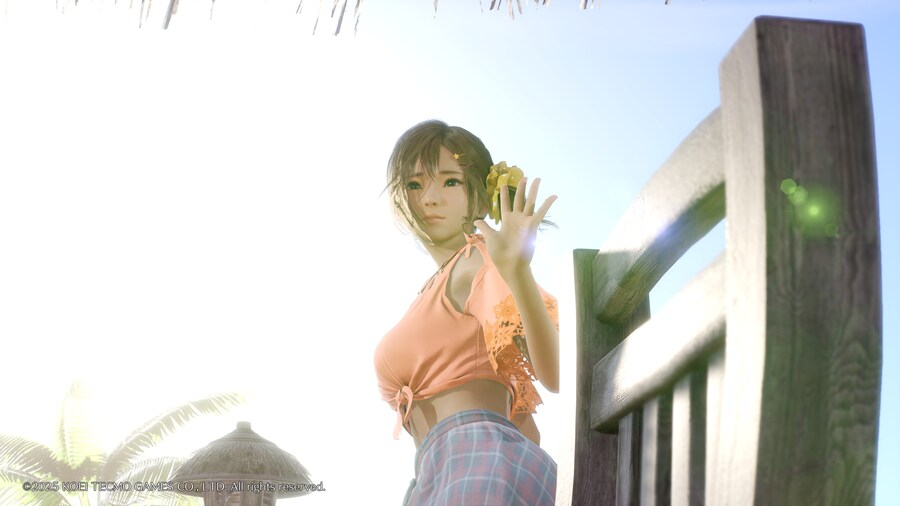 비너스 버케이션 프리즘 -DOAX- 스크린샷_28.jpg