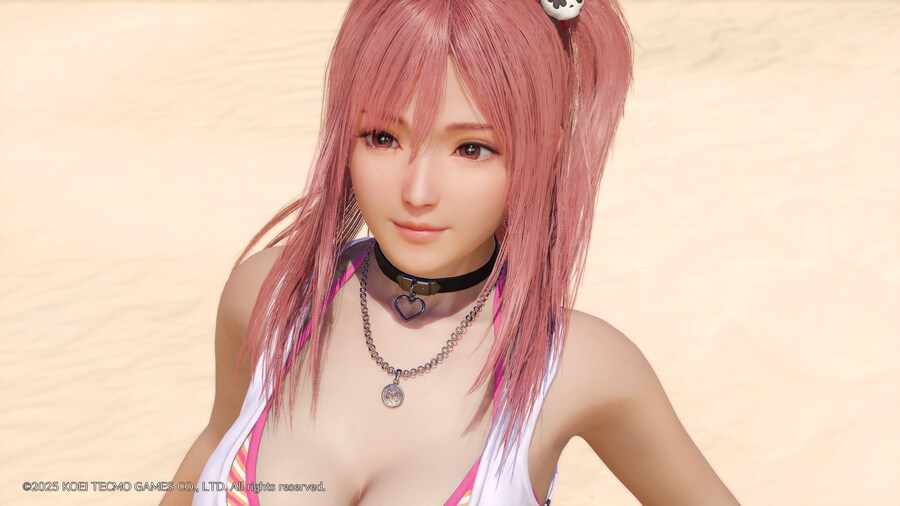 비너스 버케이션 프리즘 -DOAX- 스크린샷_29.jpg