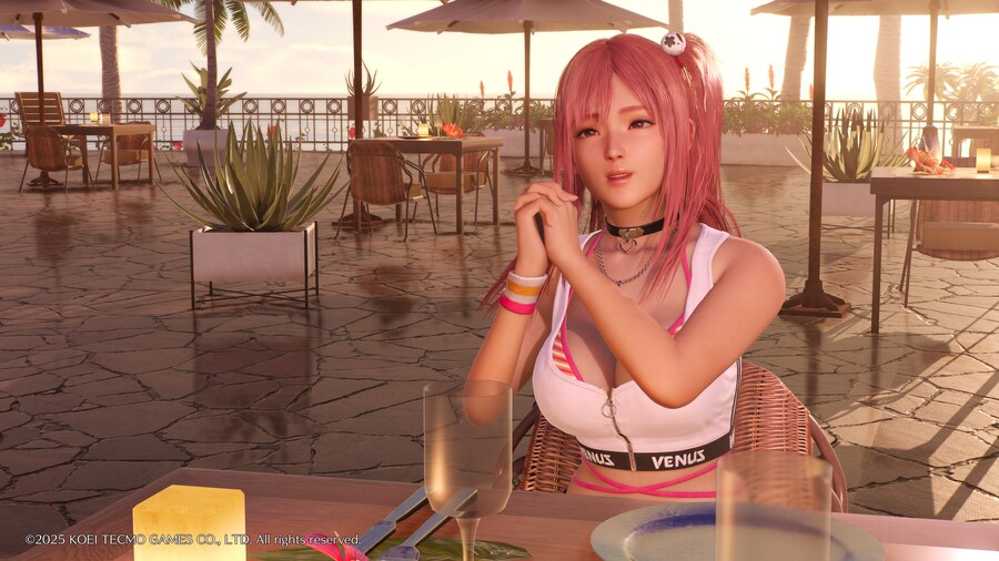 비너스 버케이션 프리즘 -DOAX- 스크린샷_36.jpg