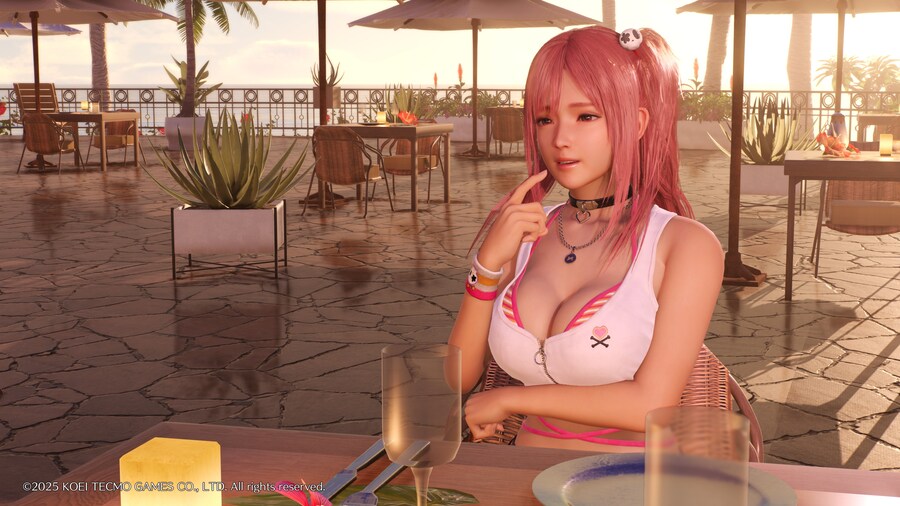 비너스 버케이션 프리즘 -DOAX- 스크린샷_37.jpg