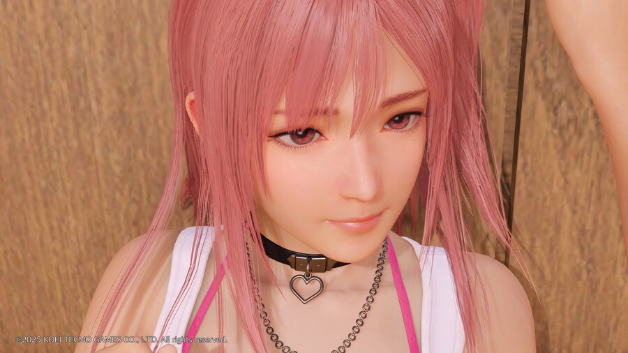 비너스 버케이션 프리즘 -DOAX- 스크린샷_40.jpg