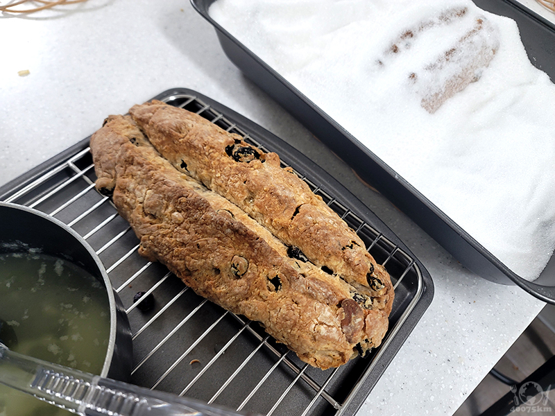 슈톨렌 만들어 먹는 시즌이 돌아왔습니다_5.jpg