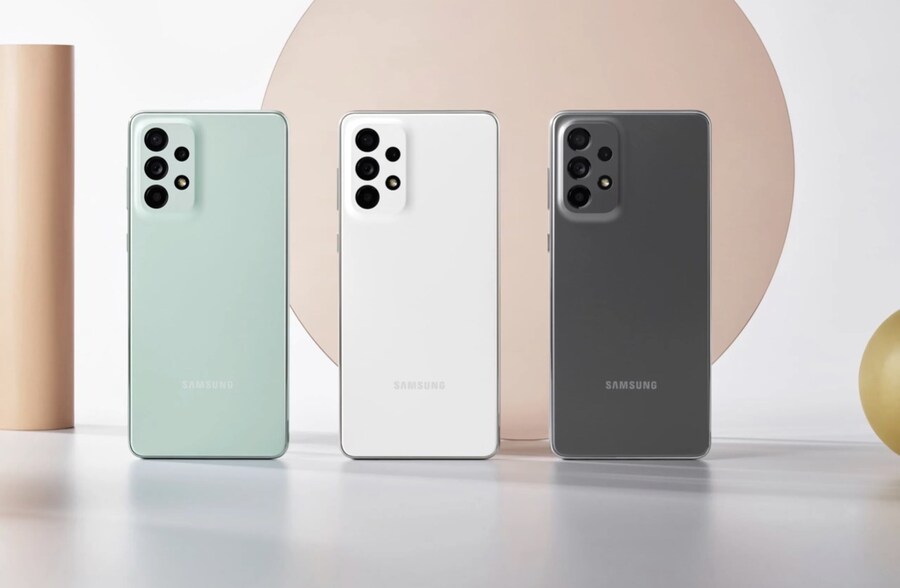 갤럭시 A13, A23, A33, 버디2 펌웨어 업데이트_1.jpg