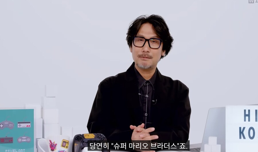 히데오 코지마 질문이 있습니까? Q&A_23.png