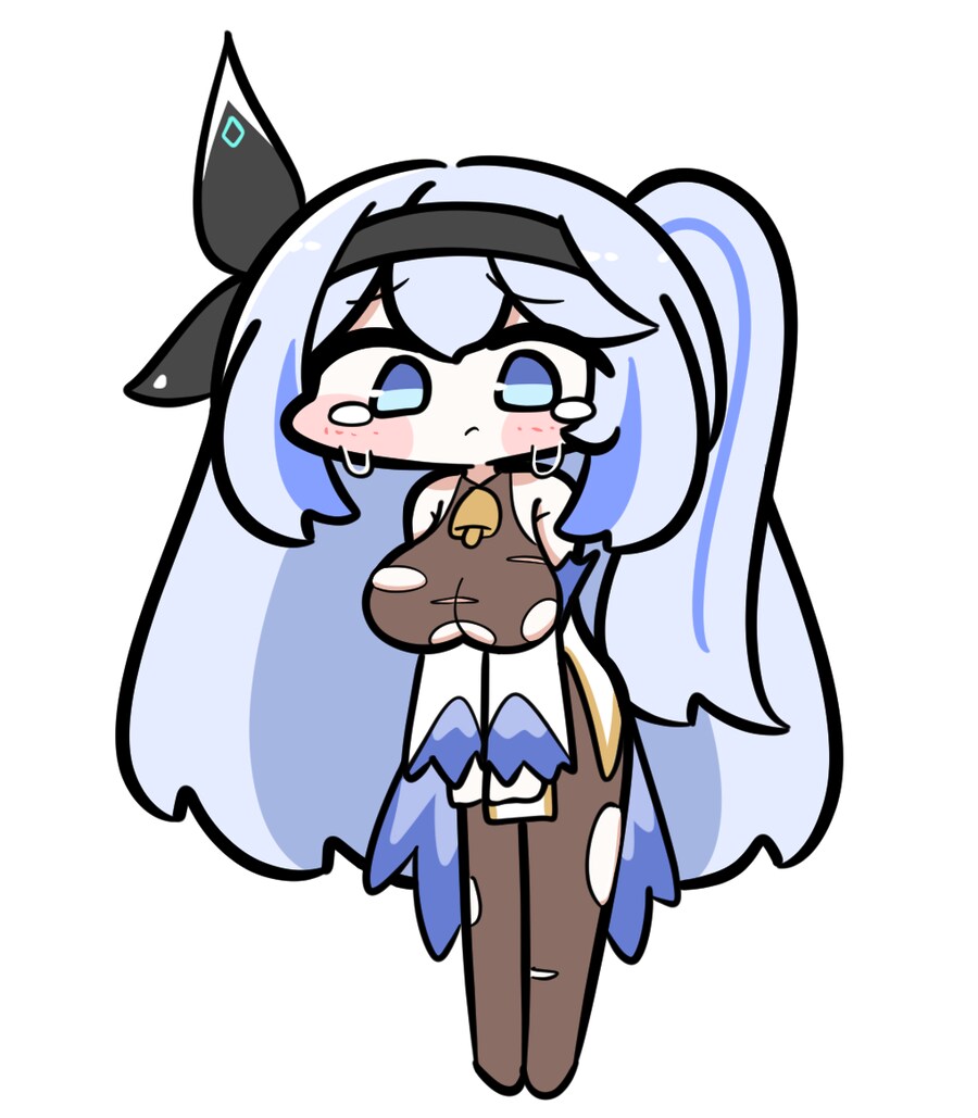 미루 이모가 원신 감우 옷 입은 짤!_1.png