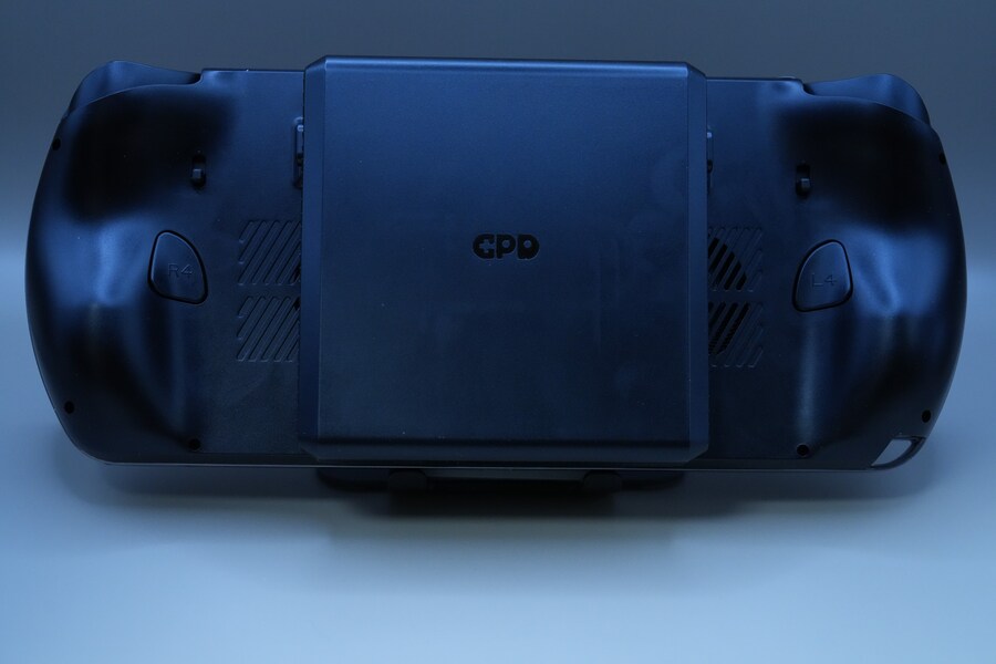 PSP를 닮은 GPD의 최신 UMPC GPD Win5_3.jpg