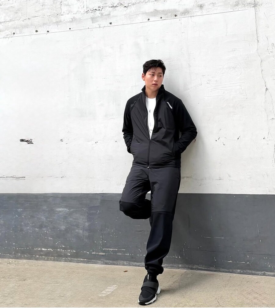 야구) 조동욱 인스타를 본 노시환_1.jpg