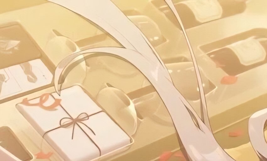 카제나) 이거 와인잔 왜이럼?_2.jpg