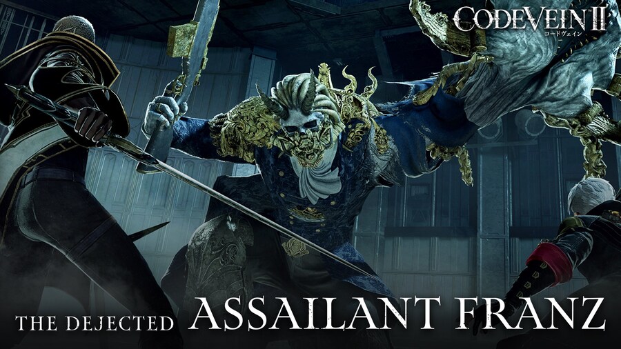 코드 베인 2 넋 잃은 습격자 보스 트레일러_1.jpg