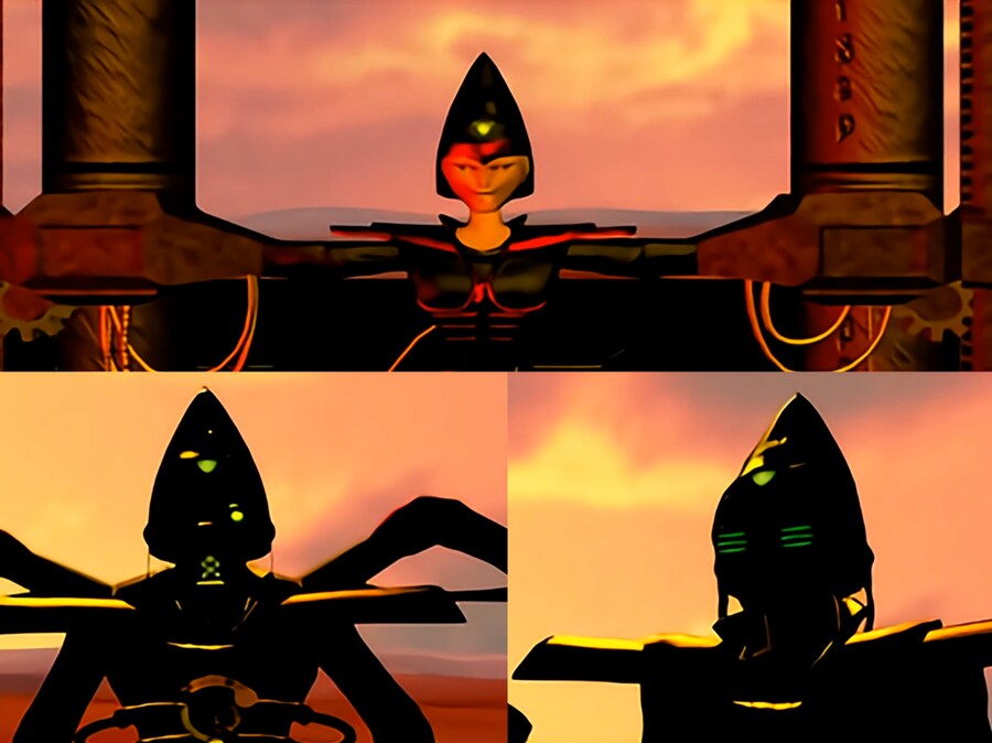 신작 리메이크 레거시 오브 아틀란티스에 나올 나틀라 관련 과거 스샷임다._1.png