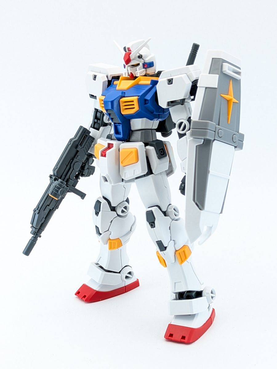 HGUC 1/144 건담 7호기 가조립 + 조합 사진_1.jpg