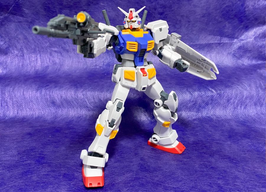 HGUC 1/144 건담 7호기 가조립 + 조합 사진_5.jpg