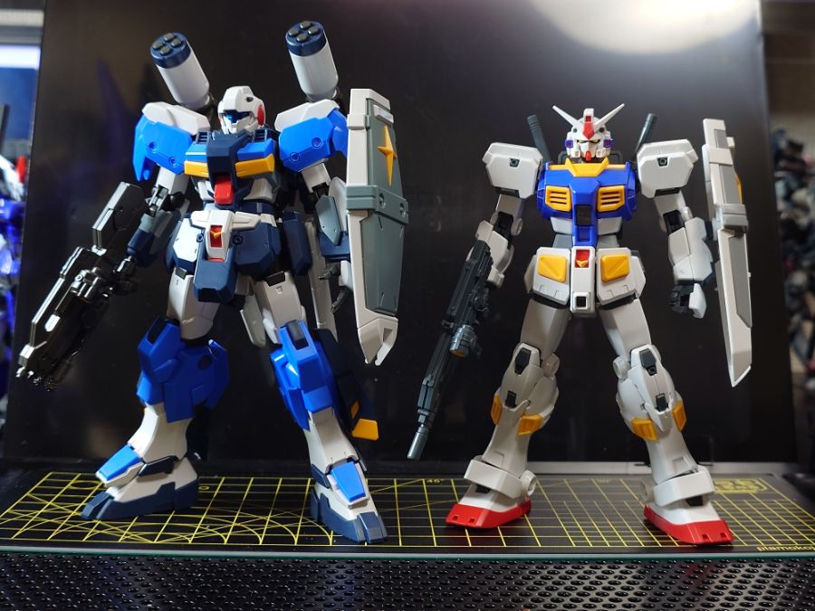 HGUC 1/144 건담 7호기 가조립 + 조합 사진_16.jpg