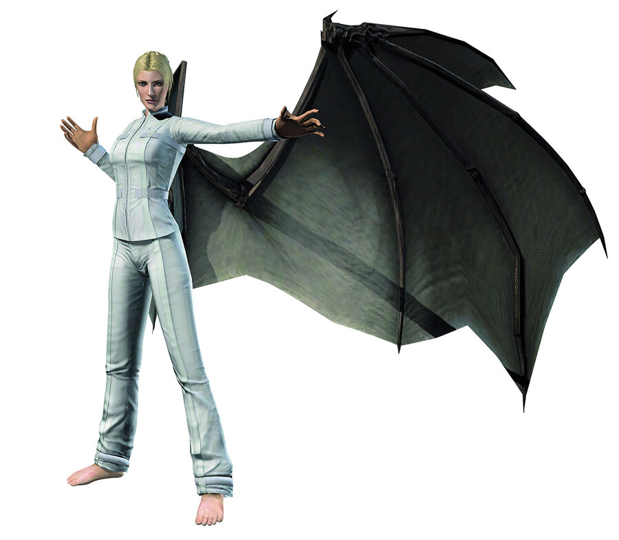 신작 리메이크 레거시 오브 아틀란티스에 나올 나틀라 관련 과거 스샷임다._9.jpg