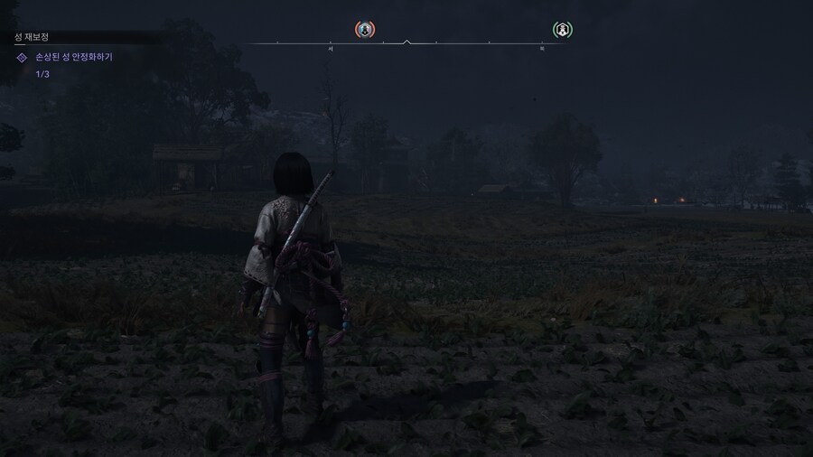 어쌔신크리드 섀도우)Ps5 존버 끝에 모은 벚꽃의상 셋트_9.jpg