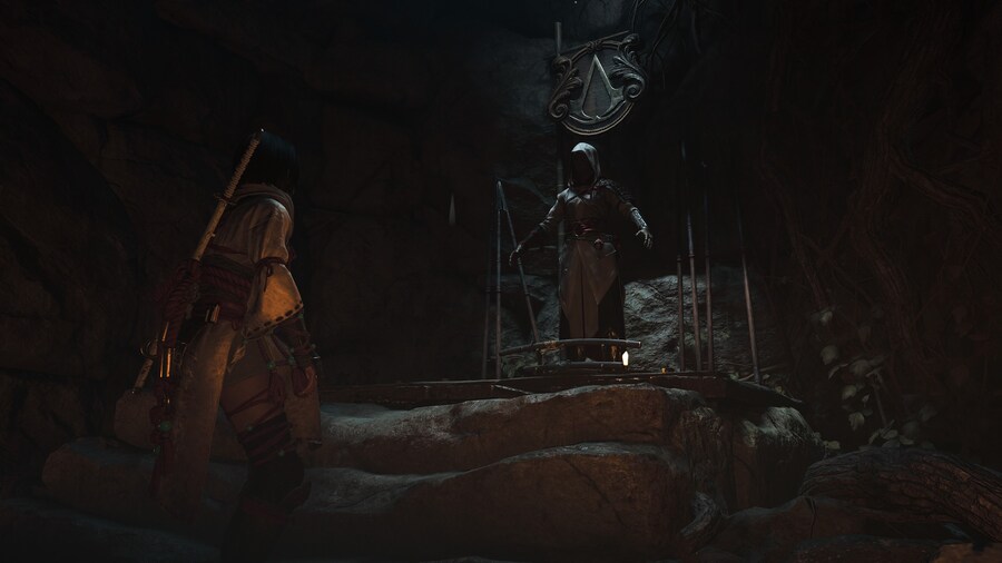 어쌔신크리드 섀도우)Ps5 존버 끝에 모은 벚꽃의상 셋트_10.jpg