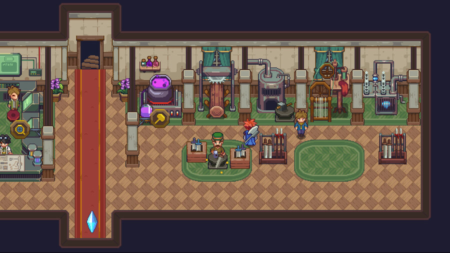 픽셀 아트 RPG "필나 판타지" 출시일 트레일러_2.jpg