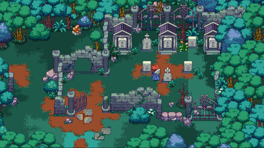 픽셀 아트 RPG "필나 판타지" 출시일 트레일러_6.jpg