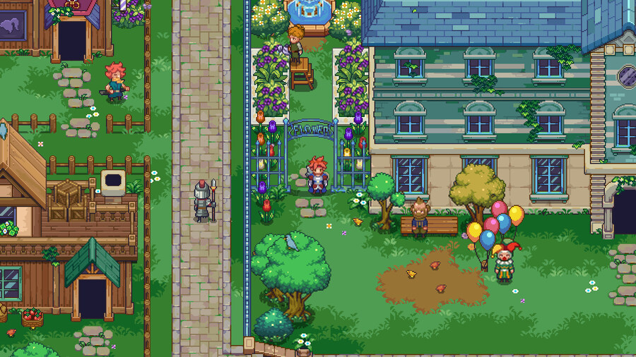 픽셀 아트 RPG "필나 판타지" 출시일 트레일러_7.jpg