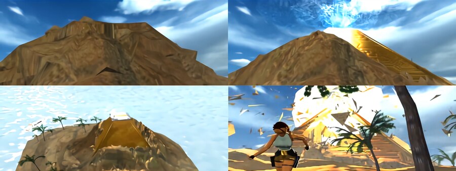 신작 리메이크 레거시 오브 아틀란티스에 나올 나틀라 관련 과거 스샷임다._7.jpg