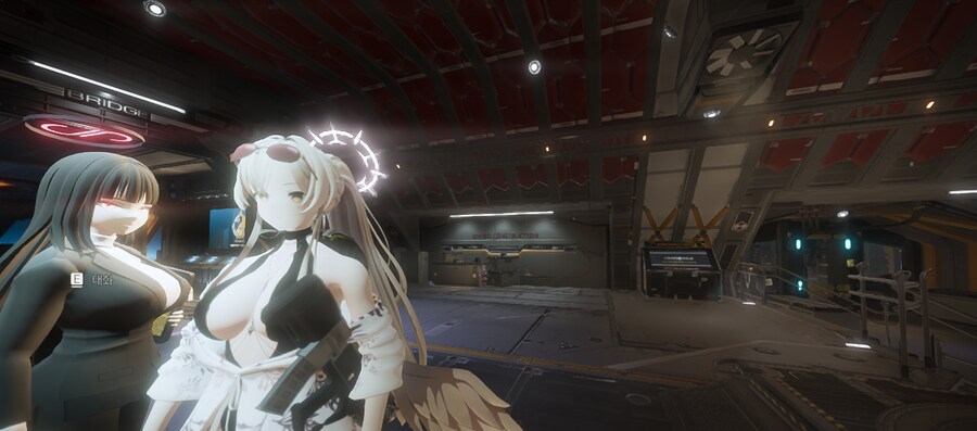 [헬다이버즈]2일째 모드적용 현황_1.png