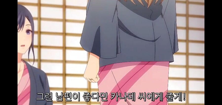 스토리 진행을 위해 등장인물들을 빡대가리로 만들겠습니다._16.jpg