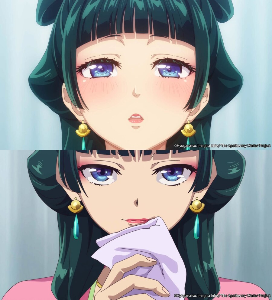 약사의 혼잣말 마오마오에 대한 평가_4.jpg