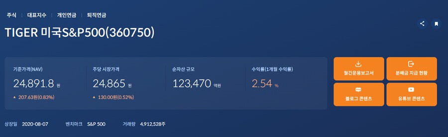 국내주식시장에 상장된 ETF사면 달러형 재산으로 바꿀수있다_2.png