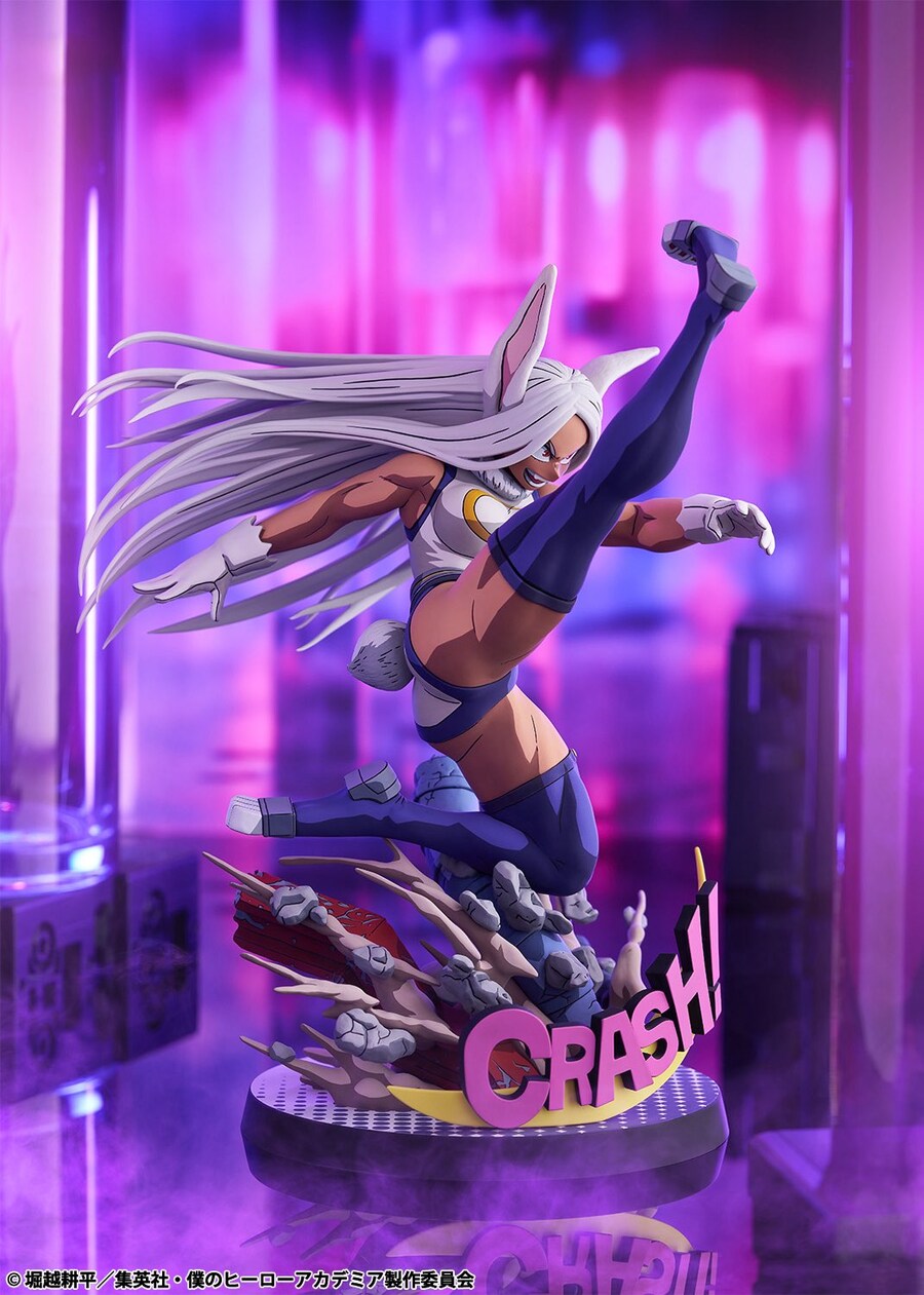 [벨파인] 나의 히어로 아카데미아 - 이차원화 시리즈 전시 사진_1.jpg