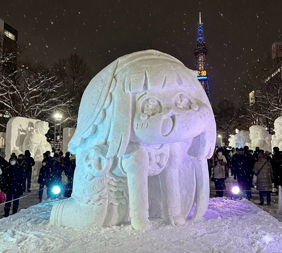 트릭컬)삿포로 눈 축제 스피키 설상(AI)_1.jpg