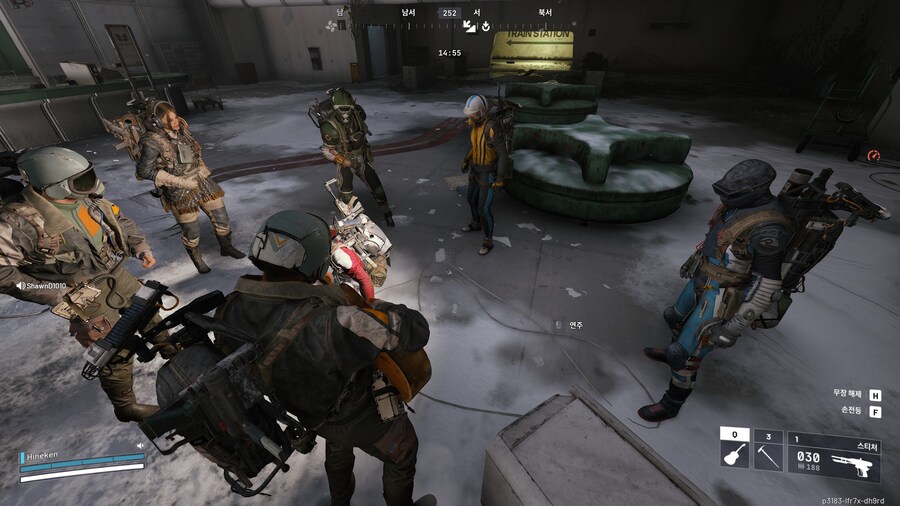 음악과 낭만으로 스텔라 몬티스 사람들 모으기_1.jpg