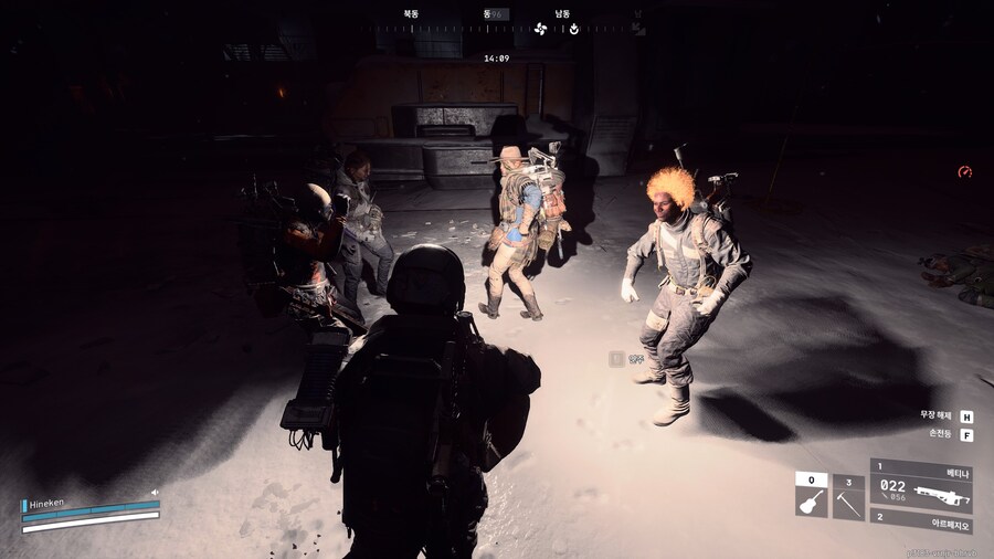 음악과 낭만으로 스텔라 몬티스 사람들 모으기_2.jpg