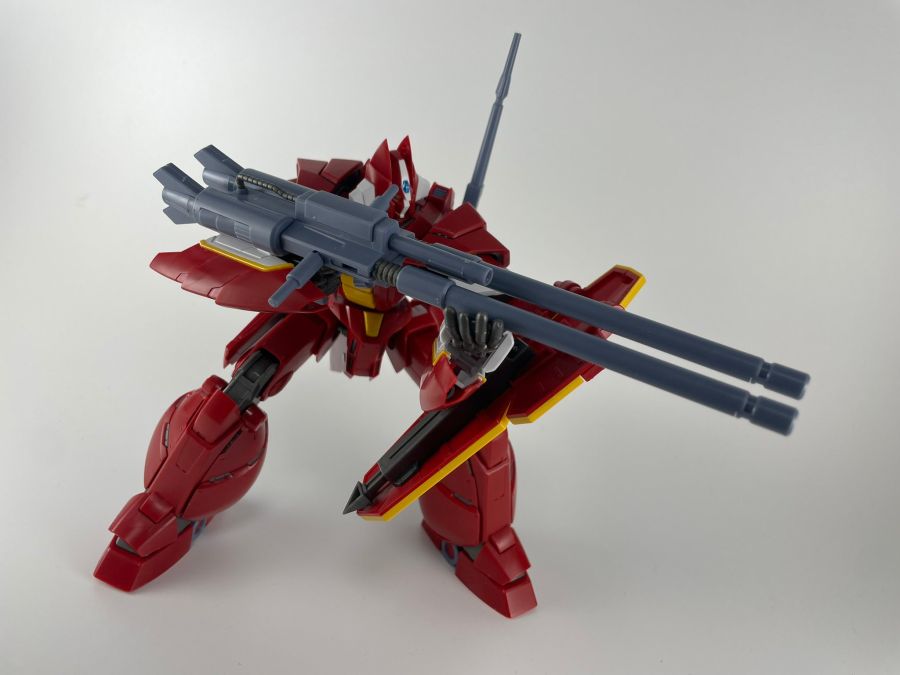 [굿 스마일] MODEROID 가리안 + 아카데미제 나열 사진_5.jpg