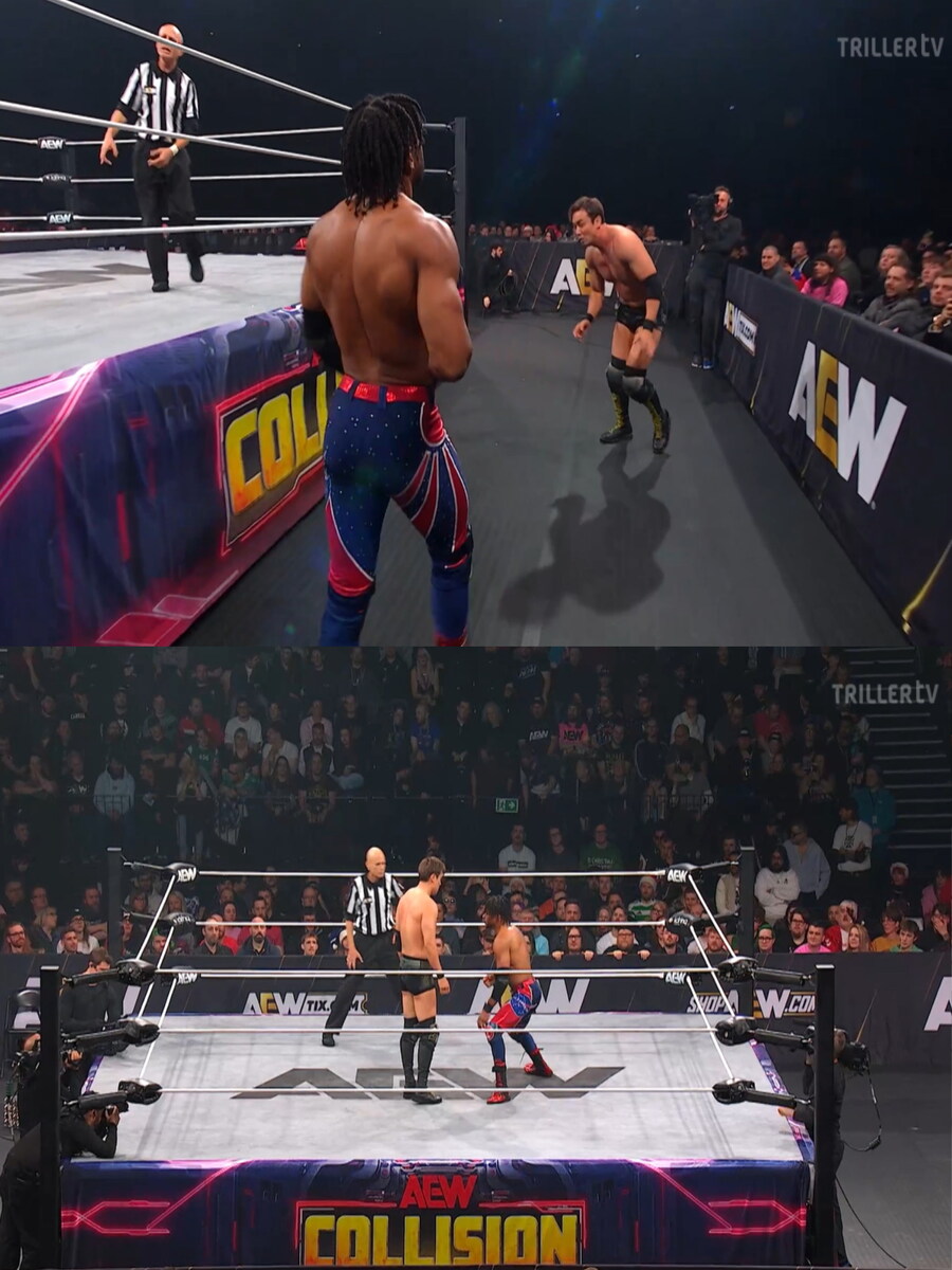 251220 AEW 콜리전 녹화결과("홀리데이 배쉬 2025" 2일차 특집)_7.jpg