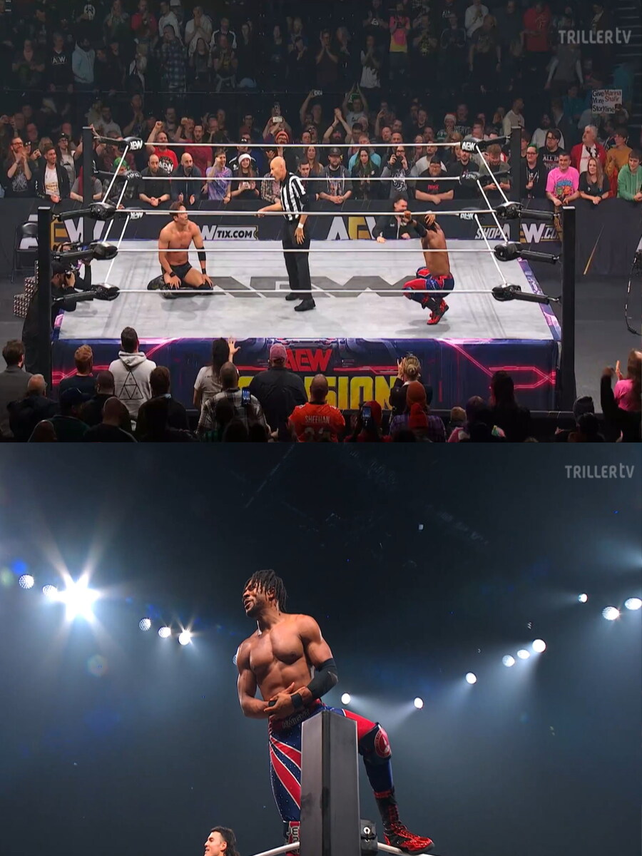 251220 AEW 콜리전 녹화결과("홀리데이 배쉬 2025" 2일차 특집)_9.jpg