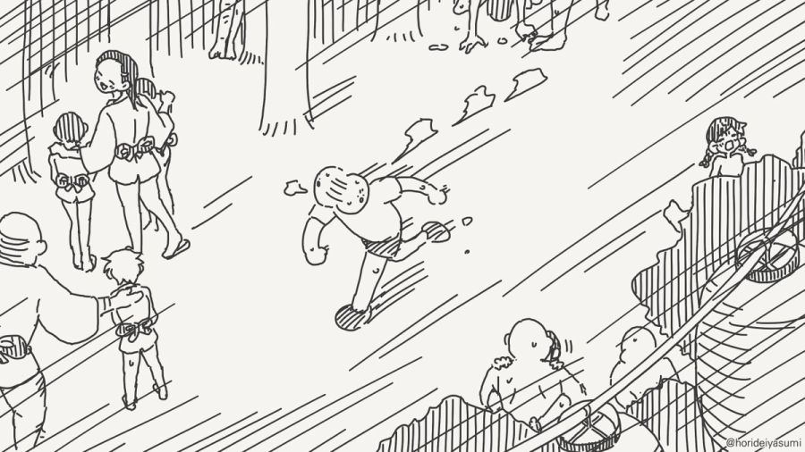 마을에서 난교 축제가 벌어지는 만화_3.jpg