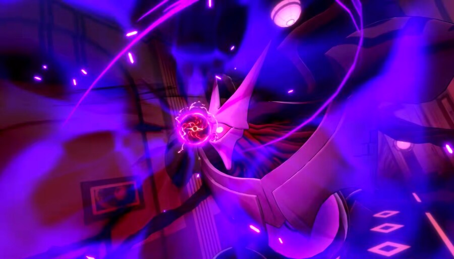 디지몬 스토리 타임 스트레인저 유료 DLC 2탄. 2026년 1월 발매_3.jpg