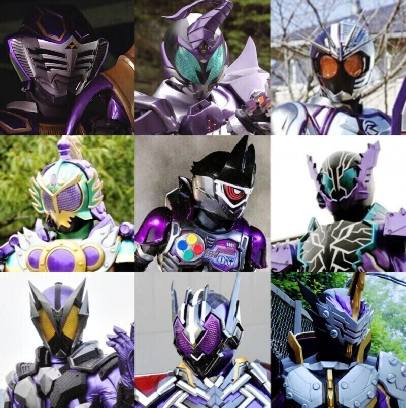 고전) ? : 가면라이더에게 컬러는 중요하지 않음_2.jpg