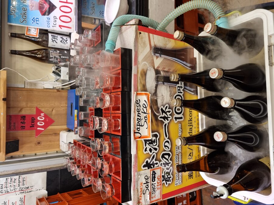 일본 워홀 32일차 교토 1박2일 호텔조식 니시키시장 탐방 도후쿠지(동복사)디저트_55.jpg