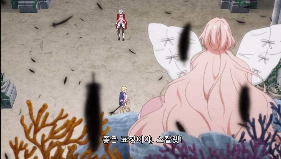 철권영애)마지막으로 하나만 부탁드려도 될까요?(스포,스압)_43.jpg