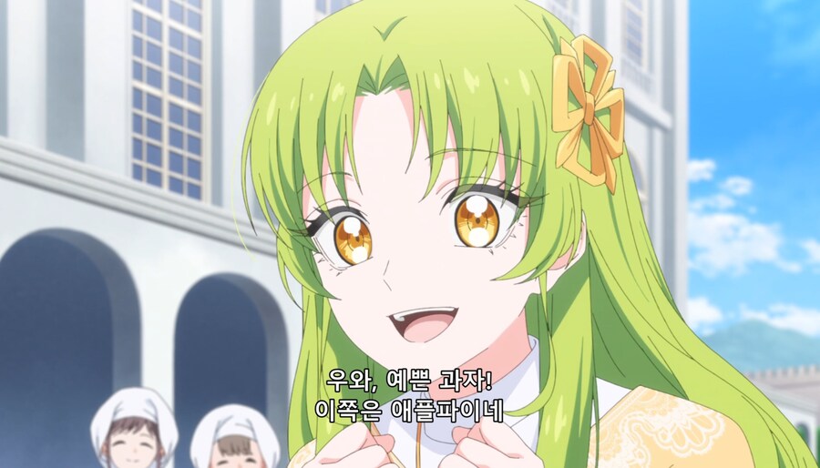 철권영애)마지막으로 하나만 부탁드려도 될까요?(스포,스압)_211.jpg