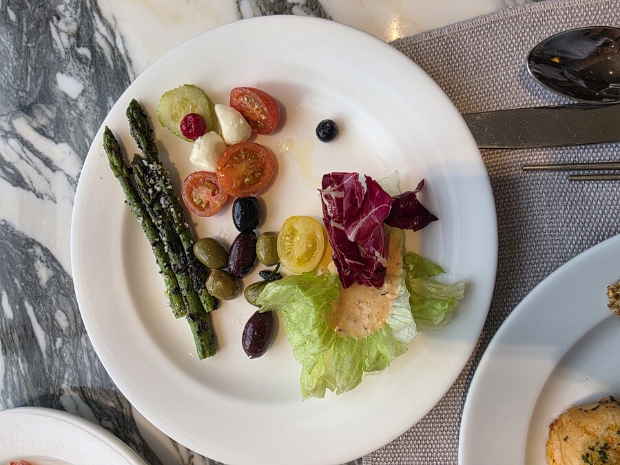 가족들과 하이원 그랜드 호텔 그랜드 테이블에 다녀왔습니다_8.jpg